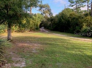 427 Braddock Ave, Osteen, FL 32764
