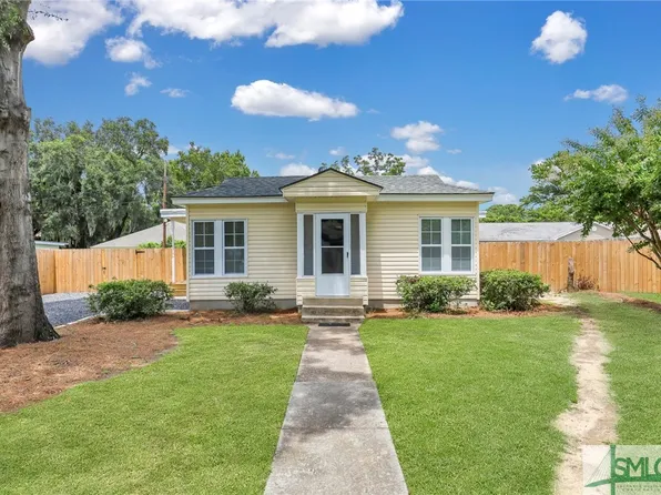 308 Eugene Street, Savannah, GA 31406