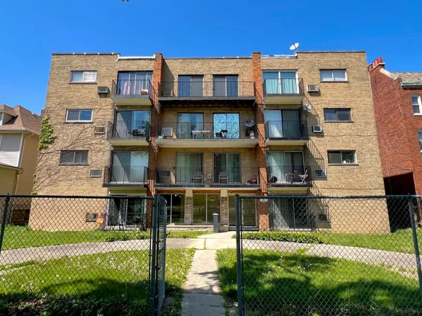 5424 W Ferdinand St APT 314, Chicago, IL 60644
