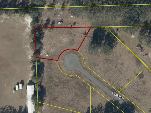 0 101st Point Lot 58, Live Oak, FL 32060