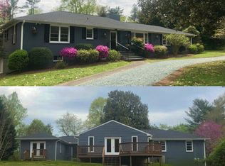 21 Orchard Rd, Charlottesville, VA 22903