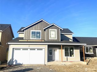 4507 Eddie Ln, Blaine, WA