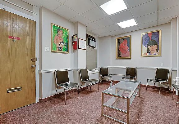 3rd image of 142 Joralemon St #8DEF