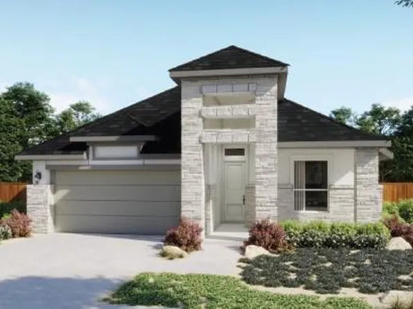 310 Treadwell Ln, Kyle, TX 78640