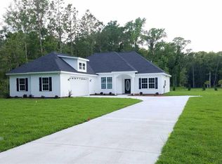 5175 Wesley Rd, Murrells Inlet, SC 29576