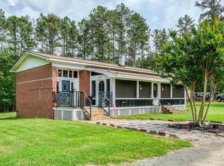 402 Terrapin Rd, Union, SC 29379