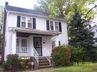 1023 Greyton Rd, Cleveland Heights, OH 44112