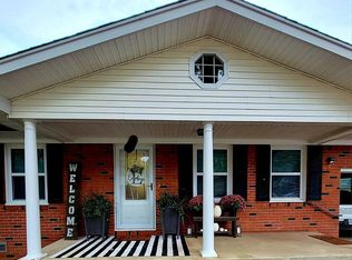 323 Lamb Dr, Piggott, AR 72454
