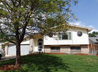 2065 Heatherdale Dr, Colorado Springs, CO 80915