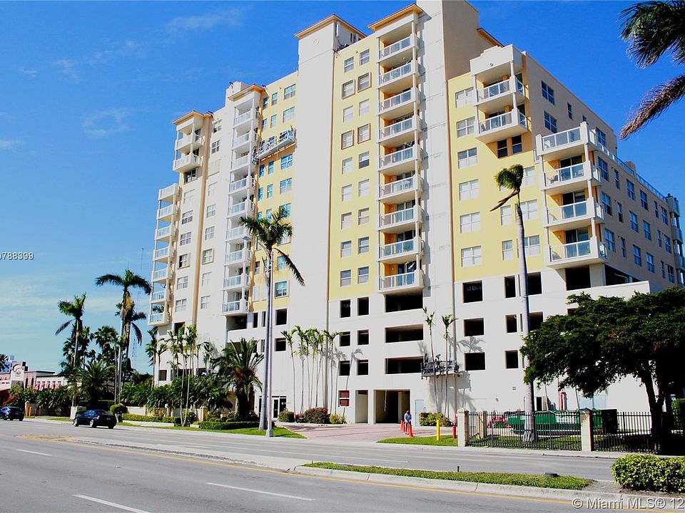1st image of 1625 Kennedy Cswy APT 803H