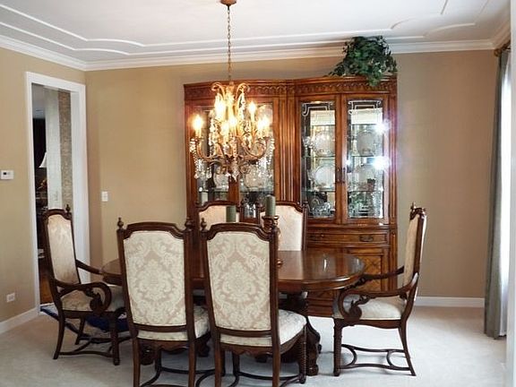 DINING RM