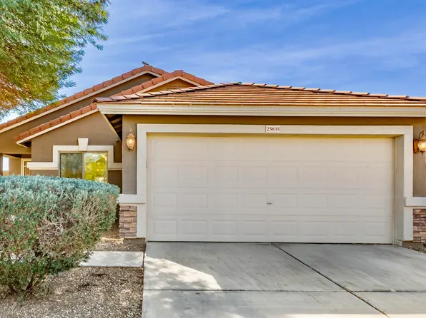 25835 W WHYMAN Street, Buckeye, AZ 85326