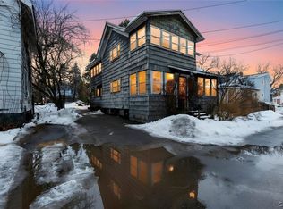 104 Kincaid Ave, Syracuse, NY 13204