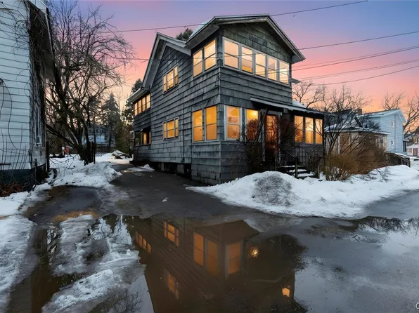 104 Kincaid Ave, Syracuse, NY 13204