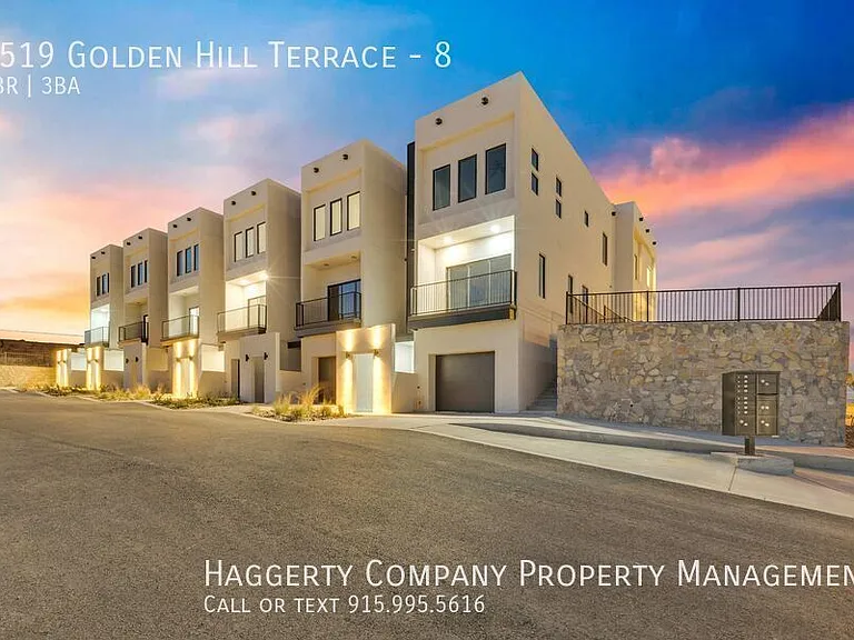 1519 Golden Hill Ter #8 — Photo 49