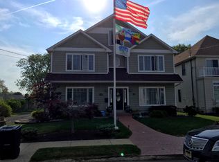 117 Dartmouth Ave, Point Pleasant Beach, NJ 08742