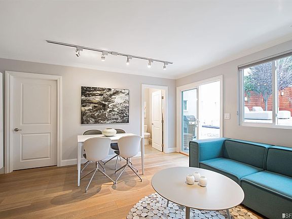 5th image of 1189 De Haro St