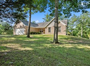 17620 Quarry Rd, Warrenton, MO 63383