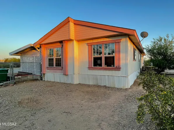 9990 W Constellation Way, Tucson, AZ 85735