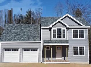 997 N Berwick Rd, Wells, ME 04090