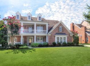 10101 Stonesby Ln, Waxhaw, NC 28173
