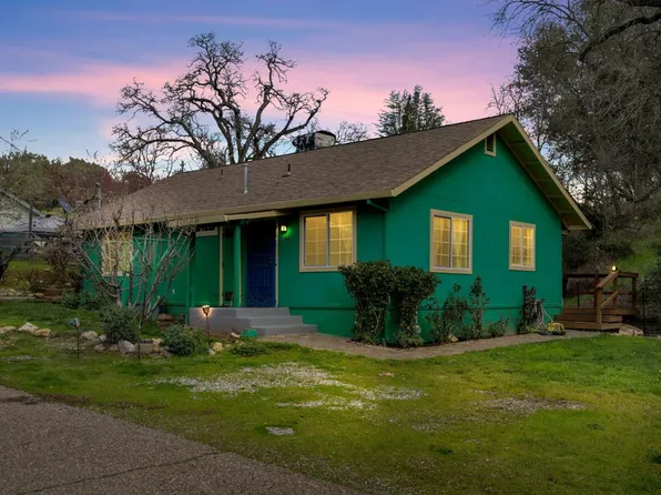 28 Hope St, San Andreas, CA 95249