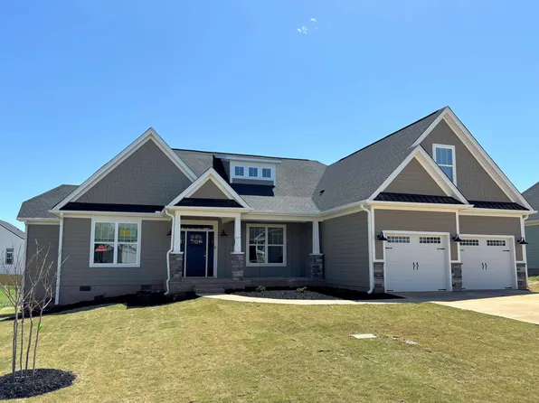 834 Grantwood Cir, Greer, SC 29651