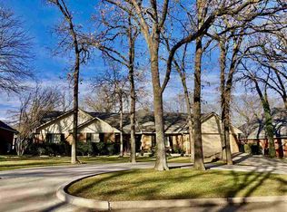 1105 Bent Tree St, Duncan, OK 73533