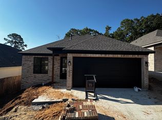 13015 Arthur Ln, Little Rock, AR 72211