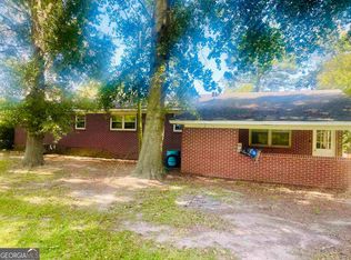 703 N 3rd St, Vienna, GA 31092