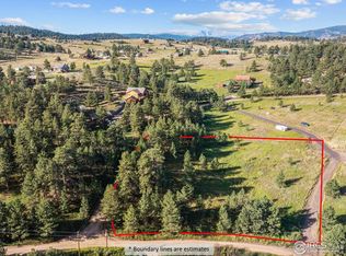 55 Wren Pl, Drake, CO 80515