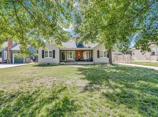 427 S Glendale St, Wichita, KS 67218