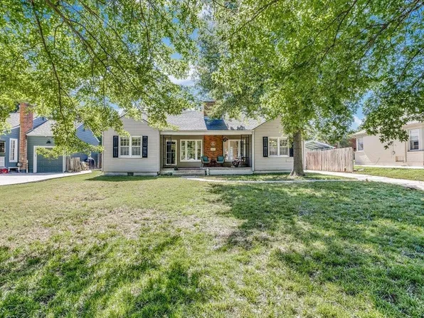 427 S Glendale St, Wichita, KS 67218
