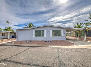 3104 E Broadway Rd Lot 304, Mesa, AZ 85204