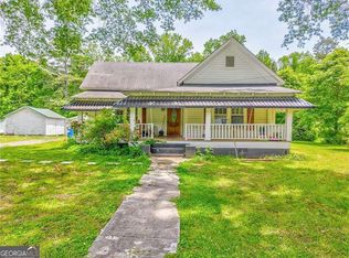 199 Grady Rd, Rockmart, GA 30153