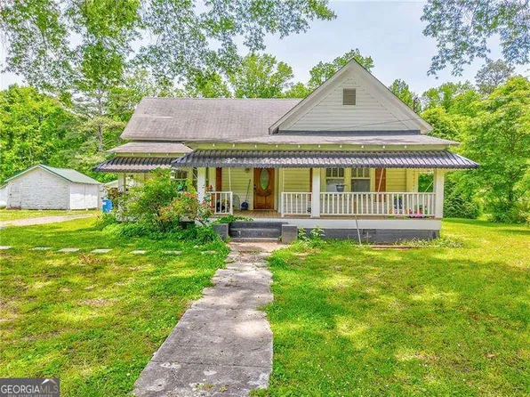 199 Grady Rd, Rockmart, GA 30153