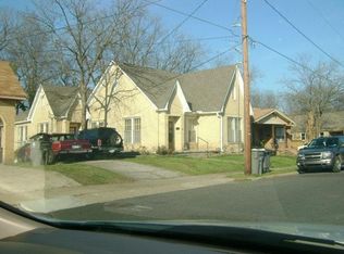 320 Morrison Ave, Hot Springs, AR 71901