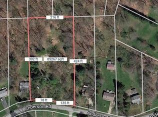 3855 Anderson Rd, Gibsonia, PA 15044