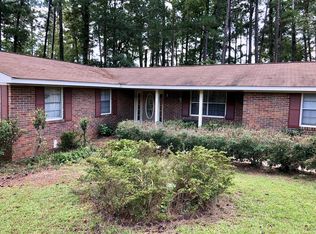 4032 River Watch Pkwy, Martinez, GA 30907