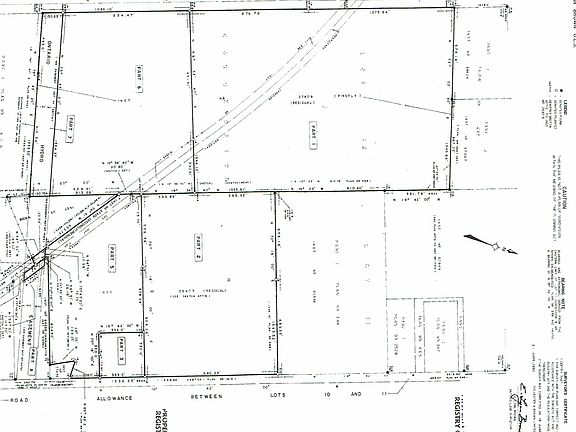 2nd image of 8478 Gilmour Rd