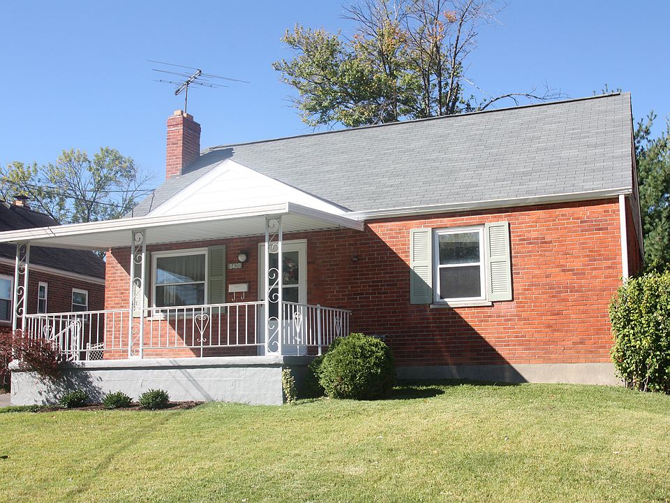 1st image of 8439 Darnell Ave