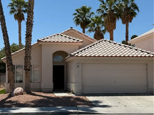 5305 Camino Del Rancho, Las Vegas, NV 89130