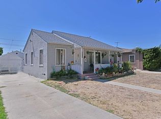 3557 Easy Ave, Long Beach, CA 90810