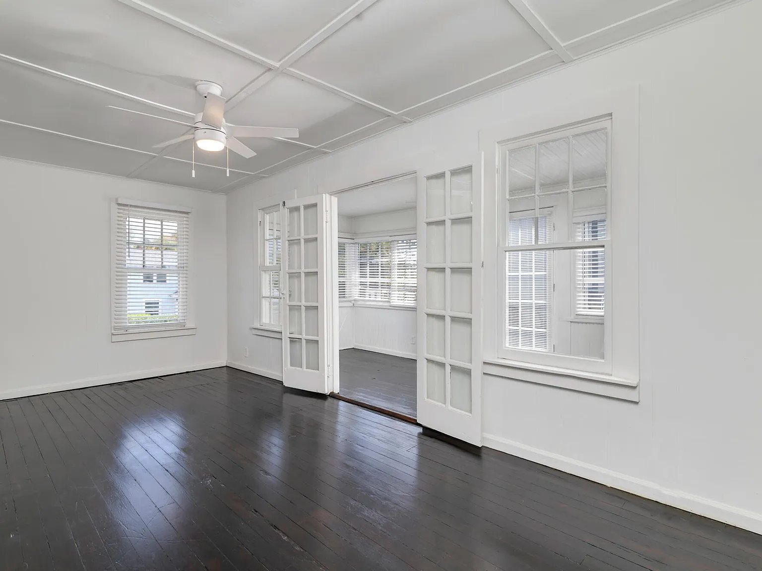 1 bed, 1.0 bath, 600 sqft, $1,895 — Photo 3