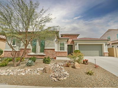 1536 W Blaylock Dr, Phoenix, AZ, 85085