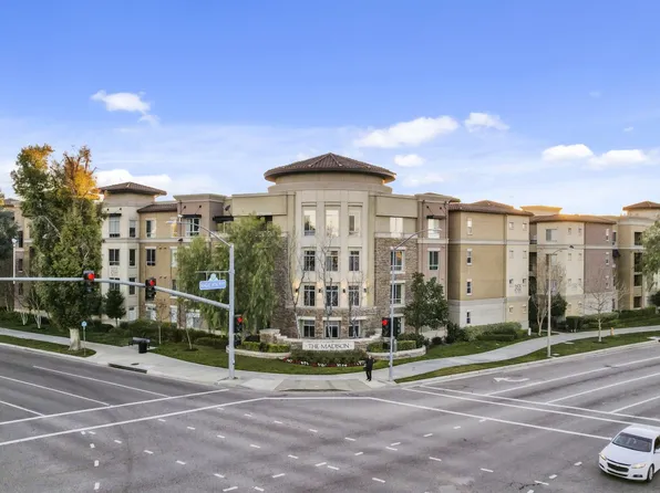 24507 Town Center Dr APT 7318, Santa Clarita, CA 91355