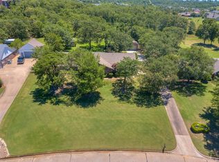 415 Pioneer Rd, Sapulpa, OK 74066