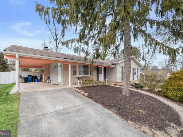 1116 Tiffany Rd, Silver Spring, MD 20904