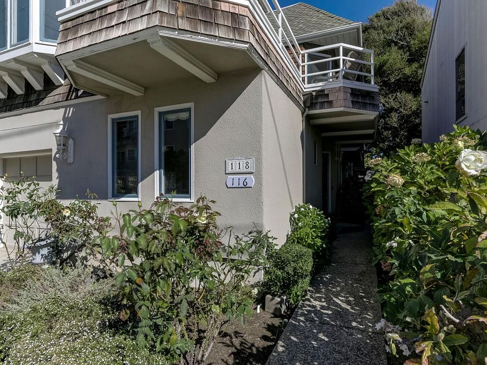 118 2nd Ave Santa Cruz CA 95062 Zillow