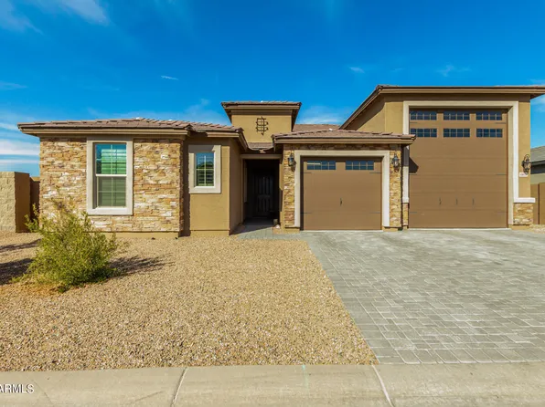 10016 Orange Grove Street, Florence, AZ 85132